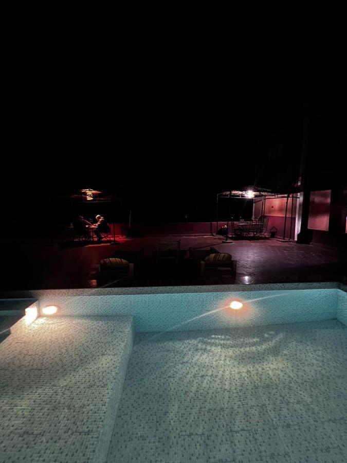 Appartement In Ksar Ait Ben Haddou Ngoại thất bức ảnh