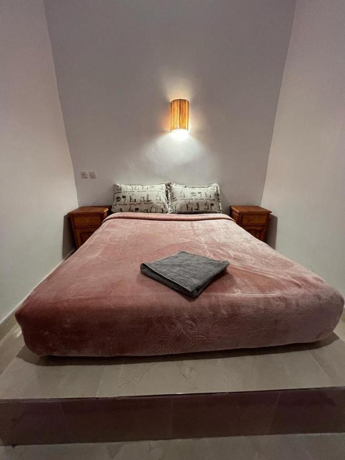 Appartement In Ksar Ait Ben Haddou Ngoại thất bức ảnh