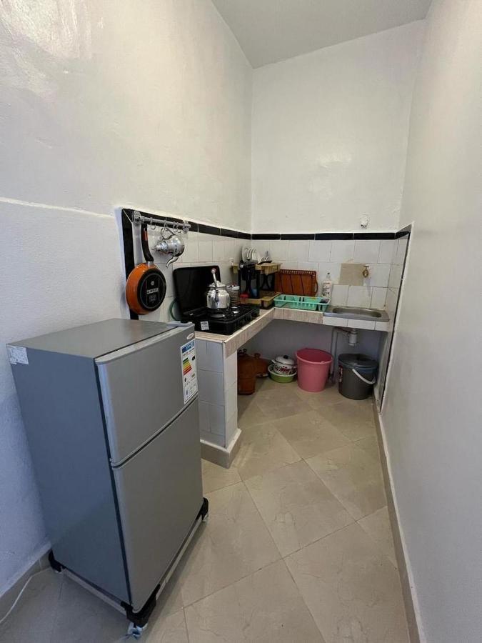 Appartement In Ksar Ait Ben Haddou Ngoại thất bức ảnh