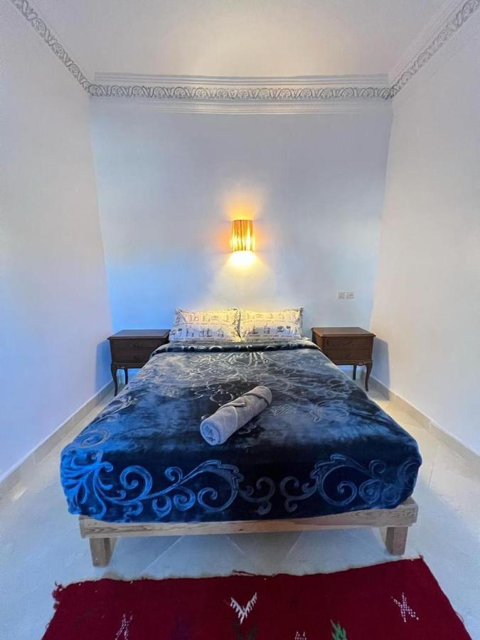 Appartement In Ksar Ait Ben Haddou Ngoại thất bức ảnh