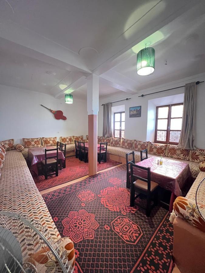 Appartement In Ksar Ait Ben Haddou Ngoại thất bức ảnh