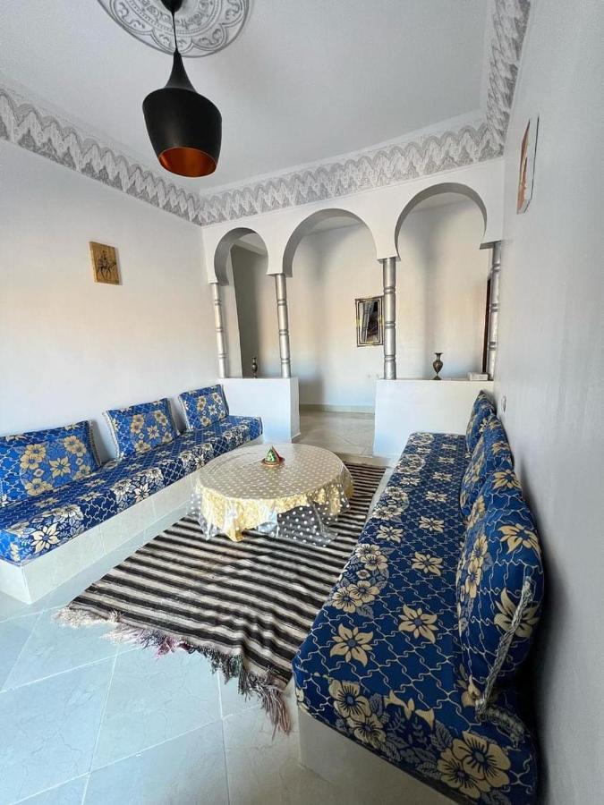 Appartement In Ksar Ait Ben Haddou Ngoại thất bức ảnh