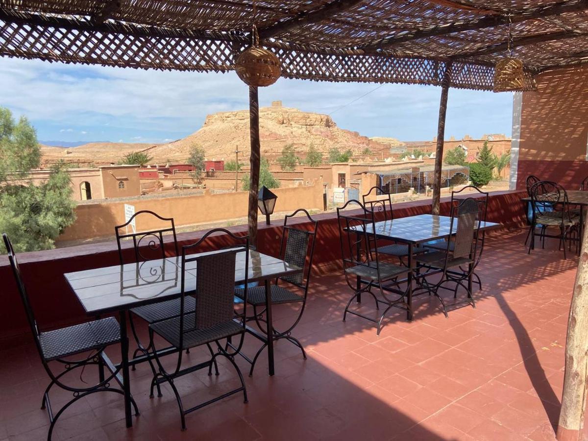 Appartement In Ksar Ait Ben Haddou Ngoại thất bức ảnh