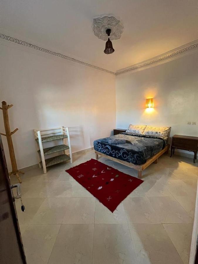 Appartement In Ksar Ait Ben Haddou Ngoại thất bức ảnh