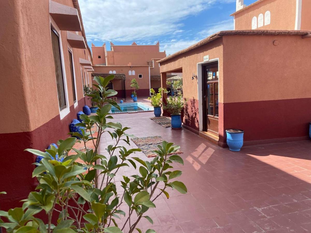 Appartement In Ksar Ait Ben Haddou Ngoại thất bức ảnh