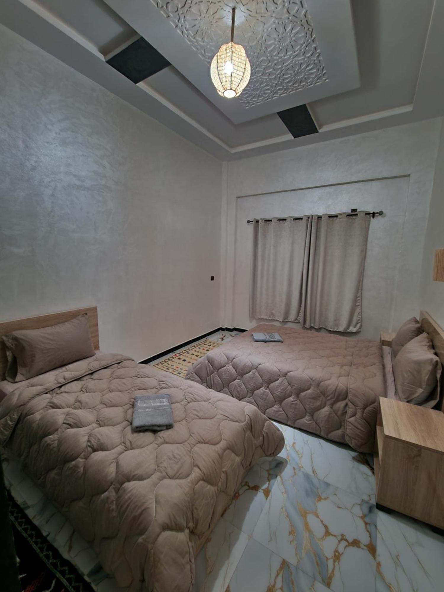Appartement In Ksar Ait Ben Haddou Phòng bức ảnh