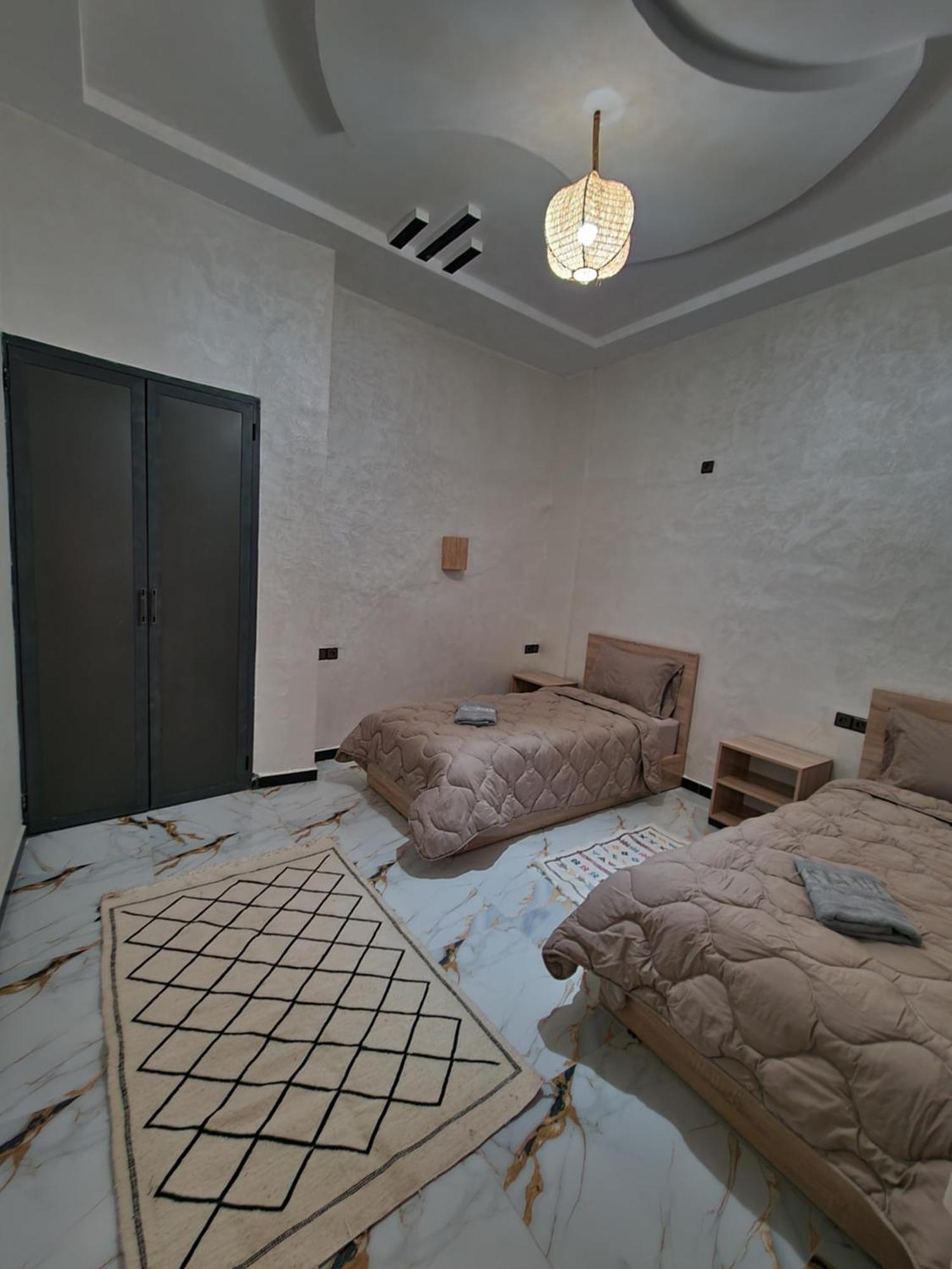 Appartement In Ksar Ait Ben Haddou Ngoại thất bức ảnh