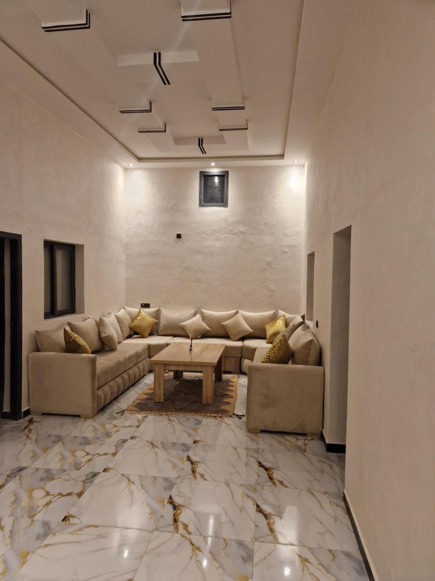 Appartement In Ksar Ait Ben Haddou Ngoại thất bức ảnh